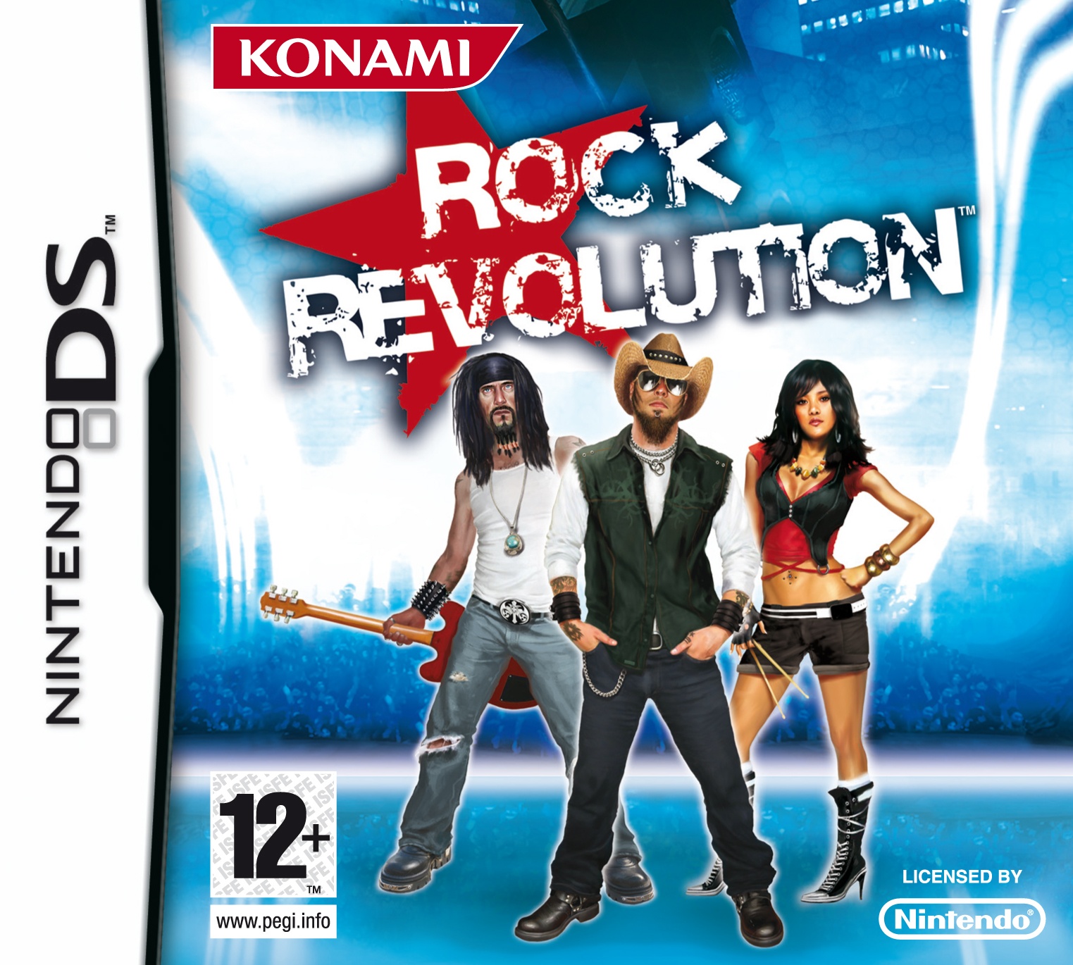 Rock revolution plactic 3. Rock Revolution (ps3). Rock Revolution Wii. Рок плакаты и постеры. Играет рок.